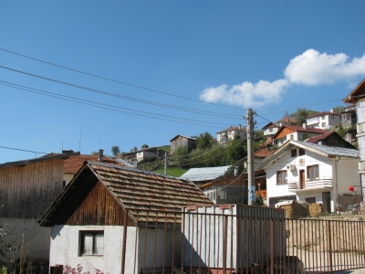 Буйново