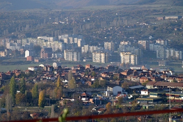 Кърджали