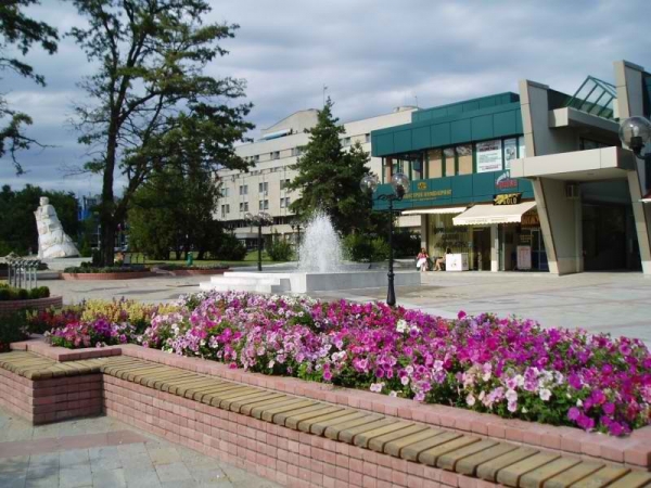 Кърджали